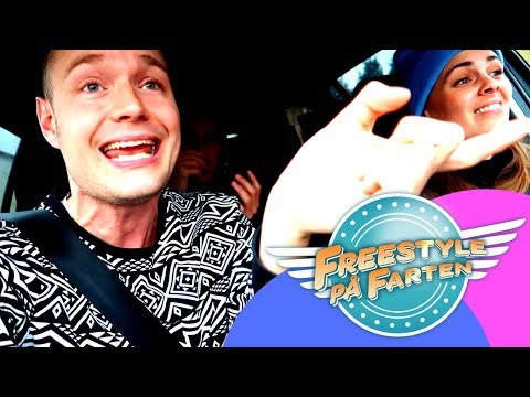 Freestyle På Marken feat. DJ Snusk | Freestyle På Farten #1