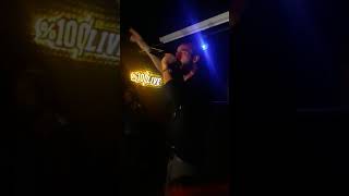 GAZAPİZM YERALTI EDEBİYATI (GAZİANTEP KONSERİ)