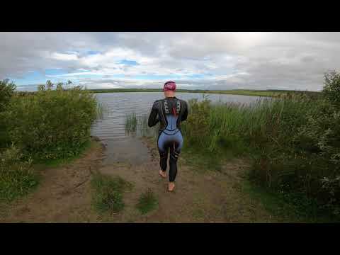 Jess Learmonth Morning Training Session