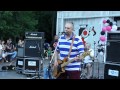 Тайм-Аут - Я люблю кататься @ Фили 31.05.2015 