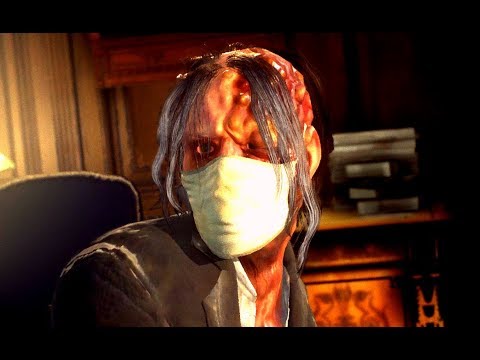 VAMPYR 100% Walkthrough Part 15 : Progeny !