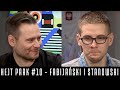HEJT PARK 10 SEBASTIAN FABIJAŃSKI I K
