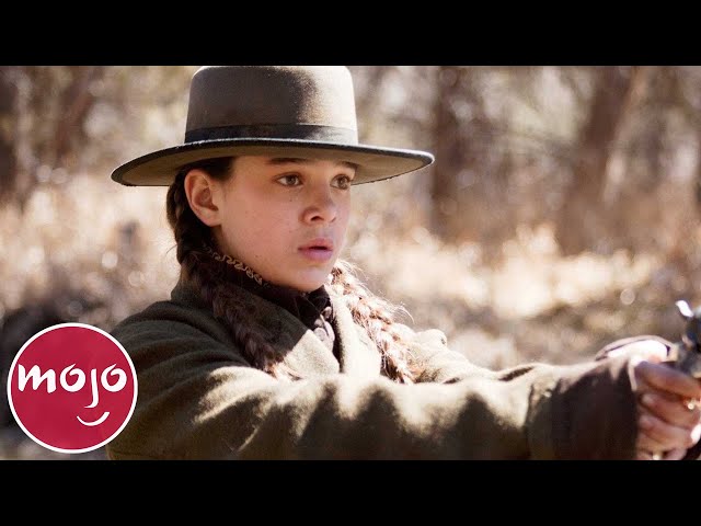 Top 20 Greatest Acting Debuts in Movies SDDEFAULT Thumbnail