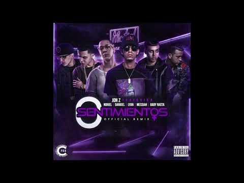 0 Sentimientos Remix