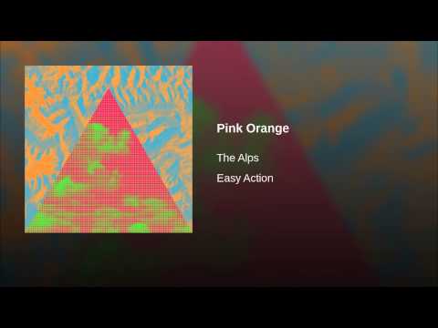 Pink Orange
