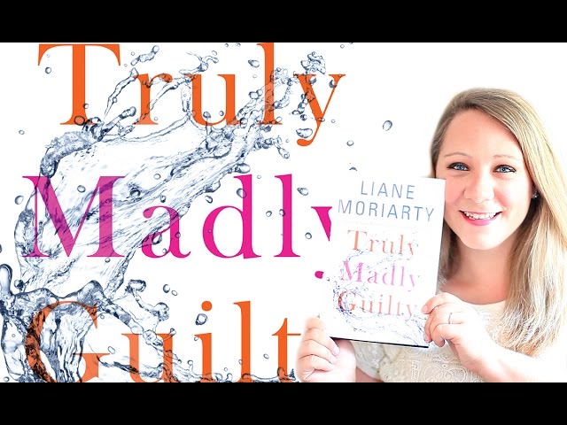 Vídeo relacionado con Truly Madly Guilty