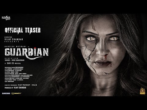 Guardian Official Trailer