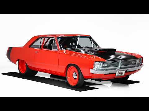 1970 Dodge Dart (CC-2103759) for sale in Volo, Illinois