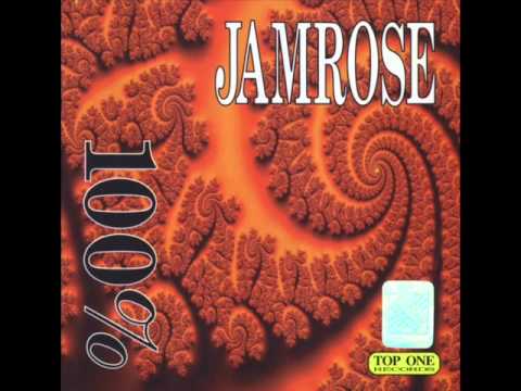 Jamrose - Welcome to Cybernet (1995)