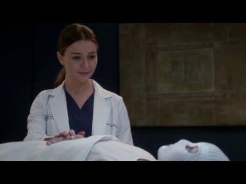 Owen and Amelia - 14x12 - Harder, Better, Faster, Stronger - Scene 12