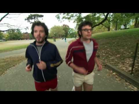 [LQ] "We're Both In Love With a Sexy Lady" - Flight of the Conchords