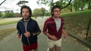[LQ] &quot;We&#39;re Both In Love With a Sexy Lady&quot; - Flight of the Conchords