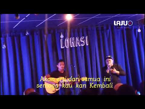 KEMBALILAH - Aswan Anwar (Live Acoustic)