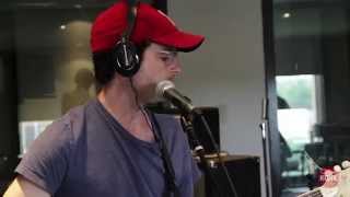 Clap Your Hands Say Yeah "As Always" Live at KDHX 7/26/14