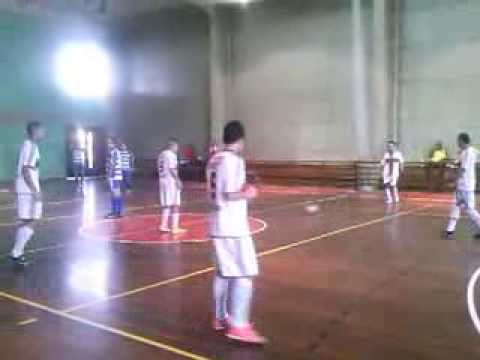 POKA IDÉIA FUTSAL