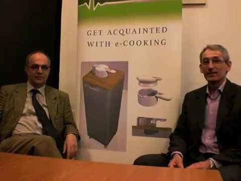 Breakthrough in Cooking with Pulsed Electric Fields