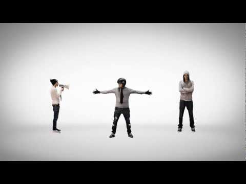 Harlem Shake - EMFcreative Albania - Kosova - Prishtina