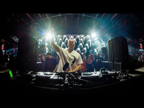 Alignment - EDC Las Vegas 2025 - neonGARDEN