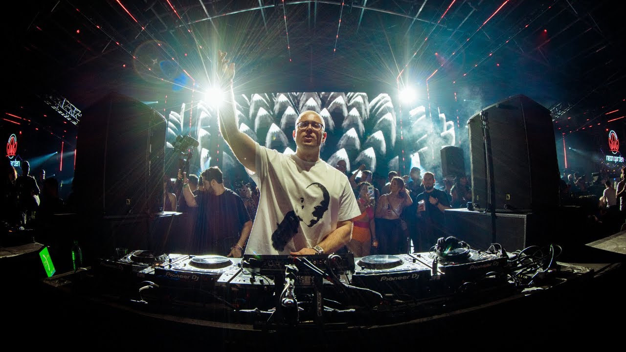 Alignment - EDC Las Vegas 2025