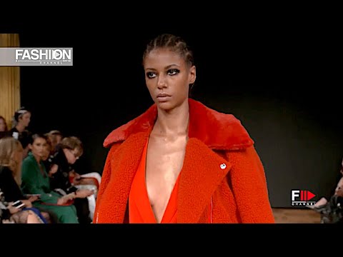IVY REVEL Spring 2019 Stockholm - Fashion Channel