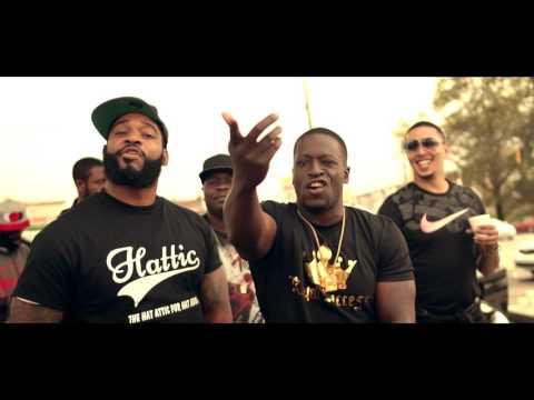 Black Deniro - Hustla's Dream (Shot by Dj Bey215)