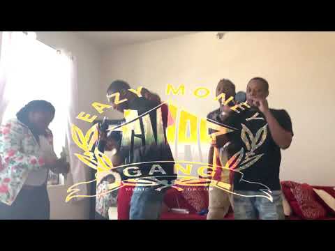 LIL FOLKS DRAMA - “2 HITTAS” (official video)