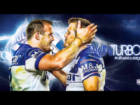 Canterbury Bankstown Bulldogs    Who Let The Dogs Out Vs Eye Of The Tiger