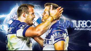 Canterbury Bankstown Bulldogs    Who Let The Dogs Out Vs Eye Of The Tiger