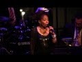 Catherine Russell - No More - "Live in Concert"