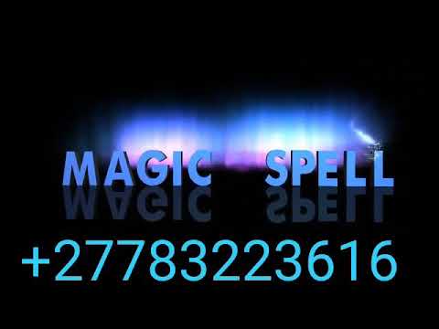 How to get your ex back using black magic