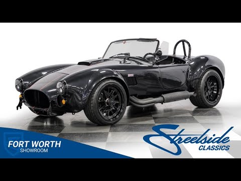 1965 Shelby Cobra (CC-1997231) for sale in Ft Worth, Texas
