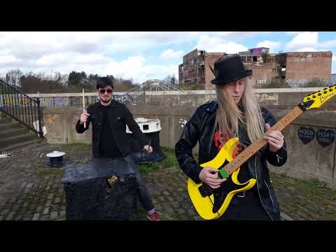 Salem UK - Rock You