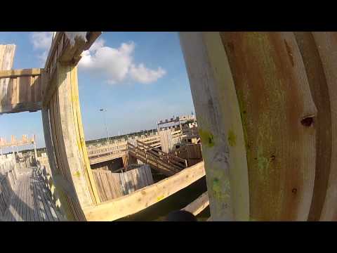 Paintball deluxe. Euc syd ITM H2 Tur 2014