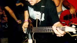 Culture -  Twenty four + Deforestation (Live in Berlin)