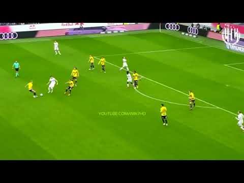 Lucas Gourna-Douath Skills