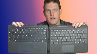 Has Microsoft Been Scamming Me Renaisser Alternative to the Surface Type Cover