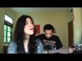Raisa - Use Somebody (Kings of Leon Cover)