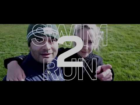 Speedo & Eurosport | Swim2Run Mini-Series - Episode 2