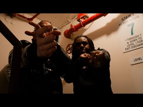 Lil Perco x Pbuck "Function" (Official music video) directedbymt