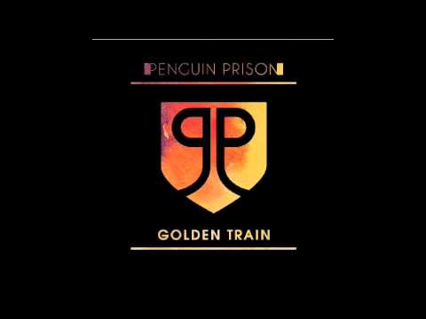 Penguin Prison- Golden Train (DiskJokke Remix)