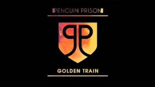 Penguin Prison- Golden Train (DiskJokke Remix)