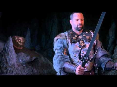 Grendel (Deutscher Trailer)