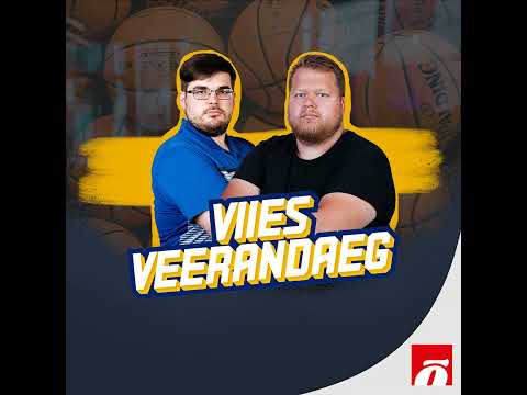 252. osa. OTSE MILANOST! Maailma parim Giannis, kohutavad kohtunikud ja Eesti MVP…?