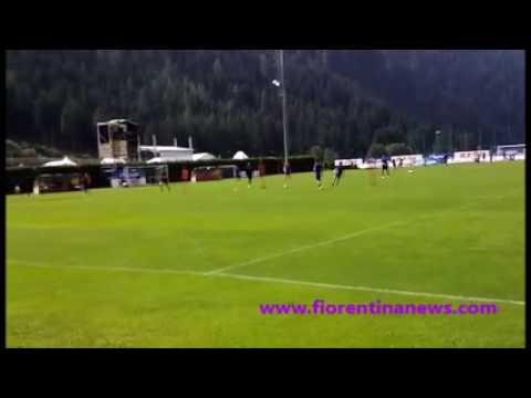 Ilicic ed un sinistro già caldo