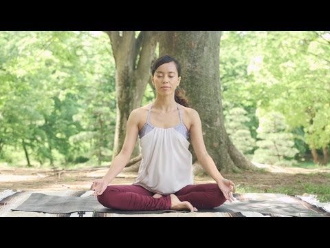 Sivananda Yoga 呼吸法　 Yogalog