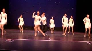 Swinging Shepherd Blues