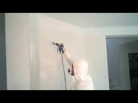 ST Max 395 - окрасочный аппарат graco