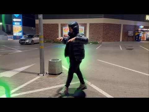 Gottastral - Birkin (MUSIC VIDEO)