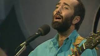 RAFFI - Everything Grows - In Concert with the Rise and Shine Band
