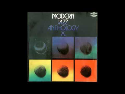 Kék Fény - Bergendy Ensemble